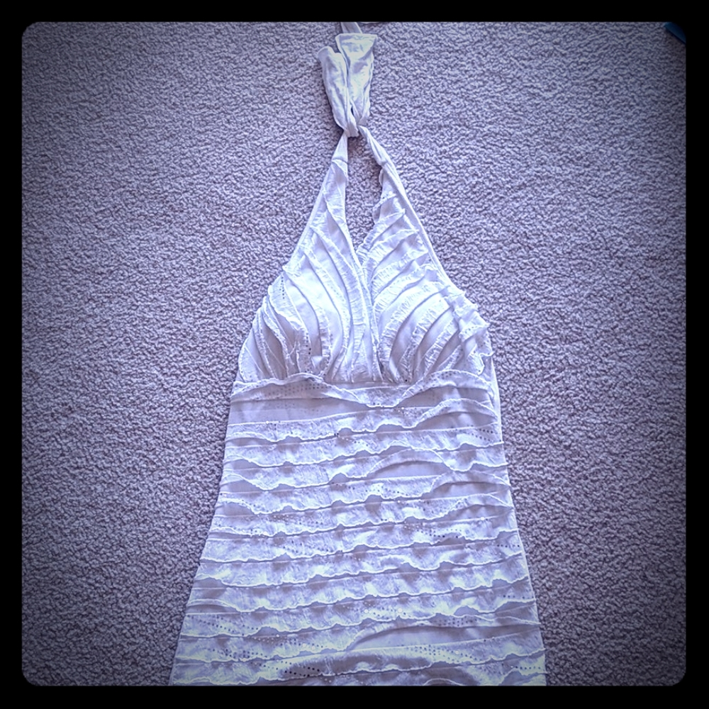Free Kisses Top